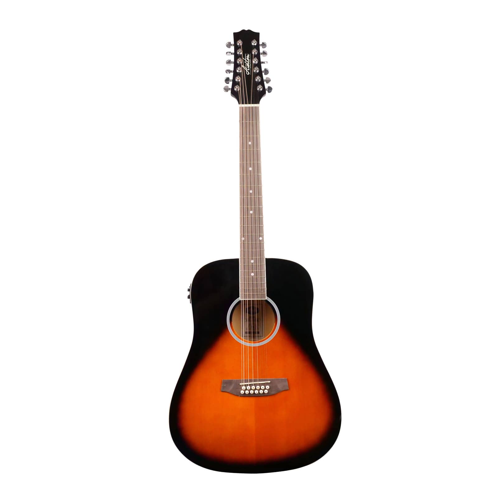 Ashton guitar outlet d20